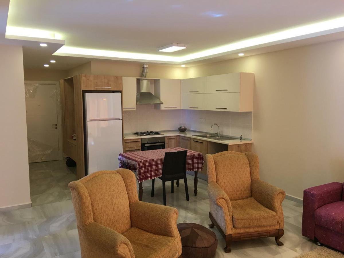 Royal Residence Никозия Екстериор снимка
