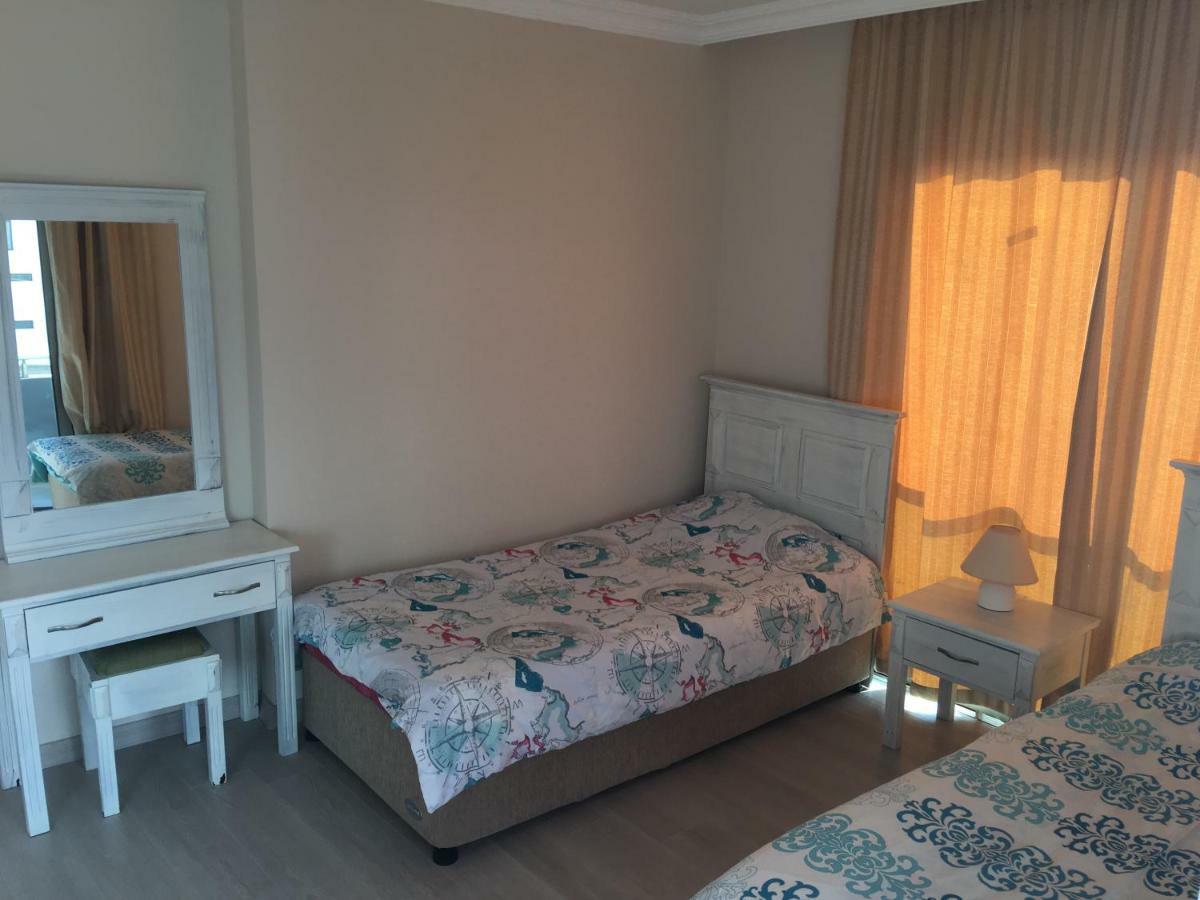 Royal Residence Никозия Екстериор снимка